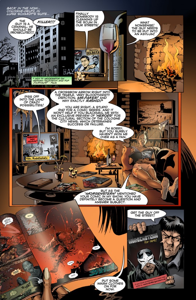 Dorn Issue 4 Page 12