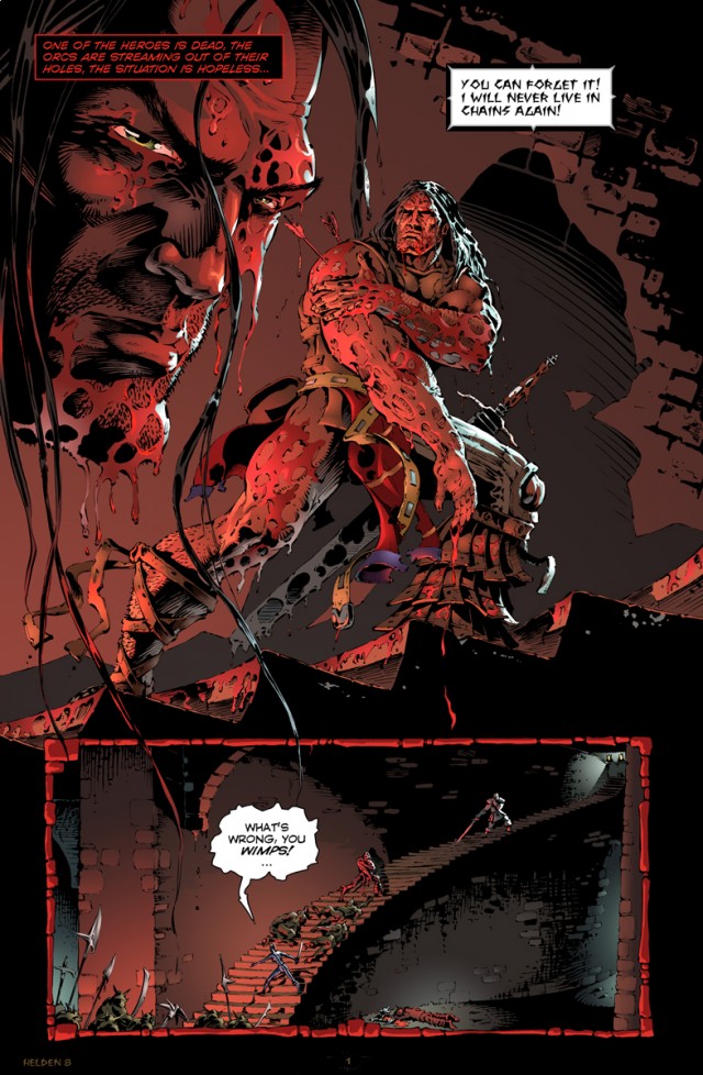 Dorn Issue 4 Page 13
