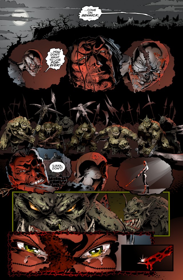 Dorn Issue 4 Page 14