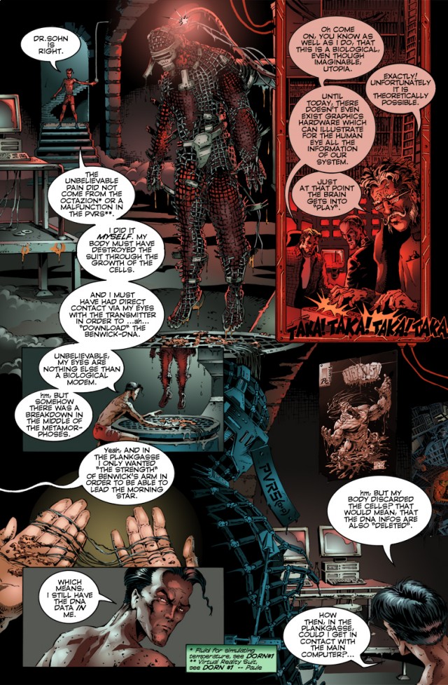 Dorn Issue 2 Page 12