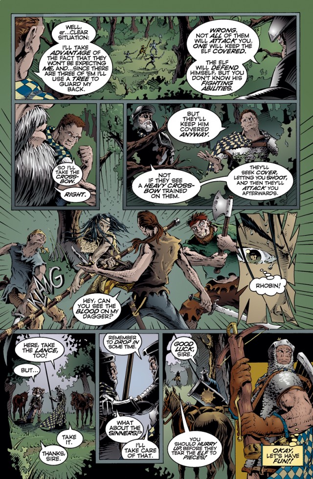 Helden Issue 2 Page 3