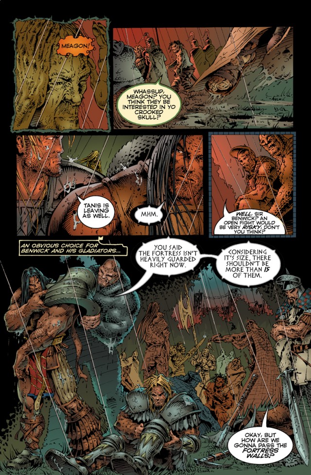 Helden Issue 4 Page 7