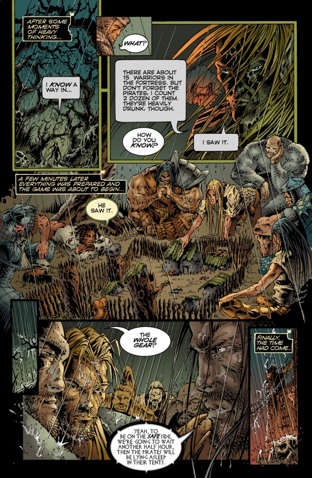 Helden Issue 4 Page 8