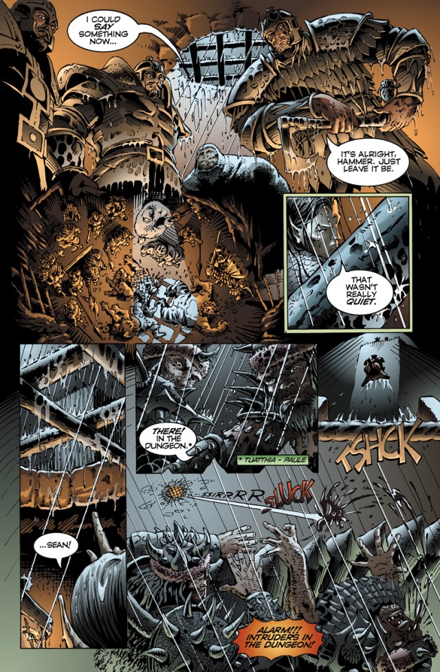 Helden Issue 4 Page 10