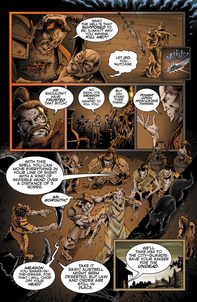 Helden Issue 6 Page 7