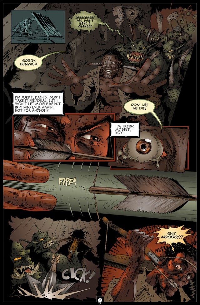 Helden Issue 7 Page 14
