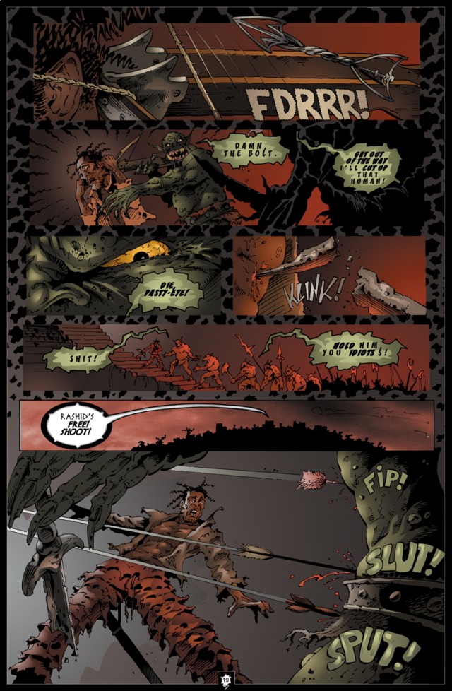 Helden Issue 7 Page 15
