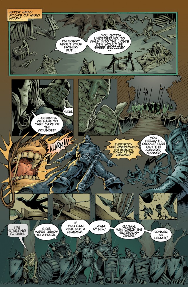 Helden Issue 3 Page 17